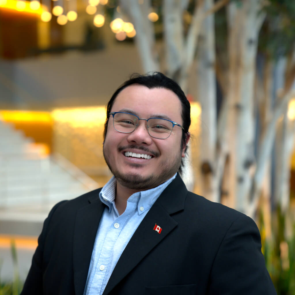 Davis Pham